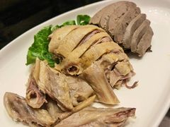 舟山鹅拼-高佳庄·舟山海鲜(海景旗舰店)