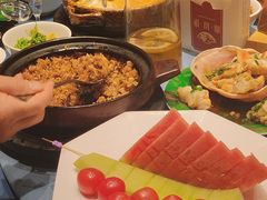 -宴周康·精致江浙菜(周浦店)
