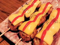 -鸟内会居酒屋(得意潮馆店)