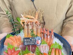 -吉川谷谷·日料放题(广安门店)