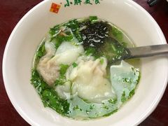 -小胖包子王(光明楼店)