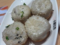 -小杨生煎(周浦万达店)