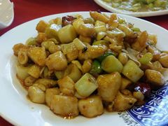 -东四民芳餐厅(世茂工三店)