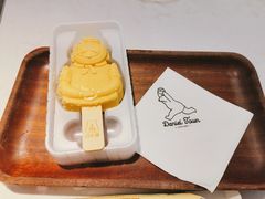 -丹礼糖甜品