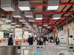 -平安里(地铁站)
