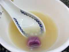 -老城糖水铺(珠海东店)