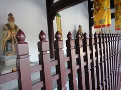 -乌镇东栅景区-修真观