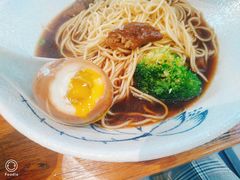 -囿面传统制面馆(中央路店)