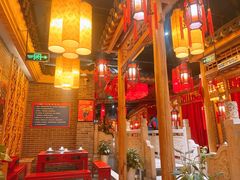 -大龙辣火锅·龙虾·烧烤(湖滨新天地店)