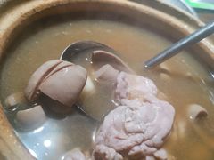 祖传浸猪腰-猪腰一家·地道佛山菜(里水店)