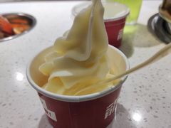 -龍歌自助小火锅(崂山丽达店)