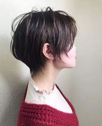 -JIMI·吉米造型
