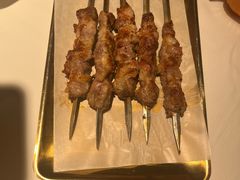 -谷丽麦馕新疆菜·清真(步步高梅溪新天地店)