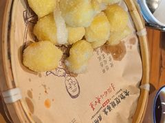 -老凯俚酸汤鱼(鸿通城店)