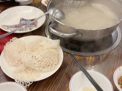 -正能量脆肉鲩火锅