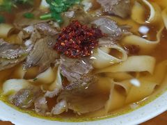 -鑫明明拉面(宁化路店)