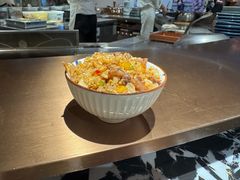 -牛将军•涮肉•烤肉(北京王府井·故宫店)