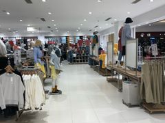 -优衣库(南宁万象城店)