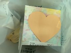 -巴思客·蛋糕·面包(杨桥西路店)