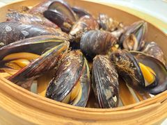 -洲晓鱻舟山海鲜(2号店)