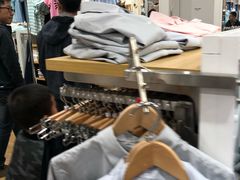 -优衣库(天津贵和购物中心店)