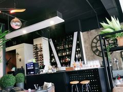 大堂-雅城香慧咖啡馆(常德路店)