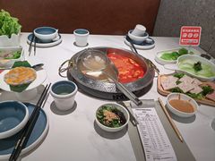 -左庭右院鲜牛肉火锅(南通CBD大有境店)