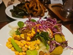 -食间牛排(湖西路店)