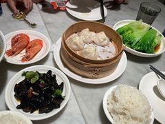 -南小馆(迪士尼小镇店)