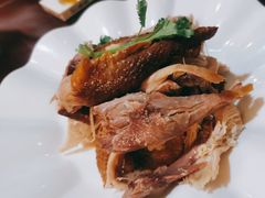 鹿鸣春香鸡-鹿鸣春饭店(总店)
