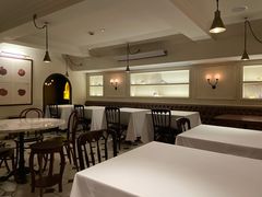 大堂-壳里西餐厅Coquille Seafood Bistro(蒙自路店)