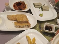 -顺风海鲜港(金玉兰店)