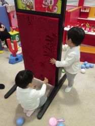 -莫莉幻想儿童乐园(北京上地华联店)