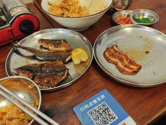 -高丽雅(滨北店)