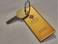 金陵饭店-南京金陵饭店