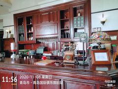 -中山路壹号传奇club·啤酒花园餐厅