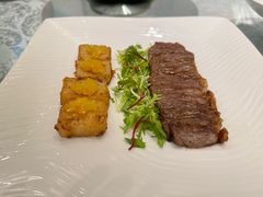 -淮食·雅宴(北大博雅国际酒店)