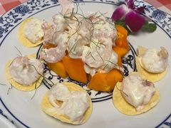 -龙桥私厨·姜花菊花过桥鱼·顺德菜(容桂店)