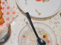 -老佛爷铜炉蛙锅(东门老街店)