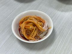 大米面皮-薛昌利大米面皮(南关正街店)