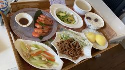 -贝美月子中心(半坡店)