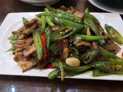 农家小炒肉-长兴菜馆(高桥店)