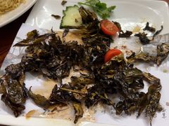 -吴祥记潮州菜·百年老字号·砂锅粥