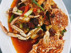 -明记海鲜大排档(巽寮湾店)