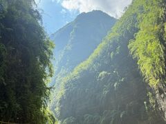 -阿依河景区