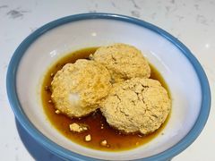 三大炮-龙抄手(文殊坊店)