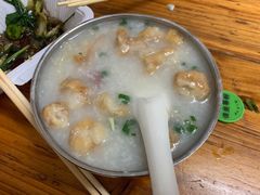 -陈添記·祖傳爽鱼皮·西关老字号(广州首店)
