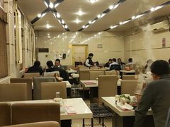大堂-八先生涮肉房(三里河店)