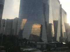 -渣打银行（中国）(北京分行)