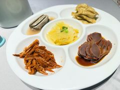 -四世同堂·京菜·烤鸭(双井店)
